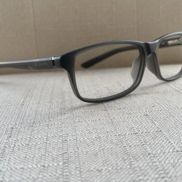 Columbia Men Eyeglasses Frame C8091 Glasses 56[]14 145 - Picture 2 of 12